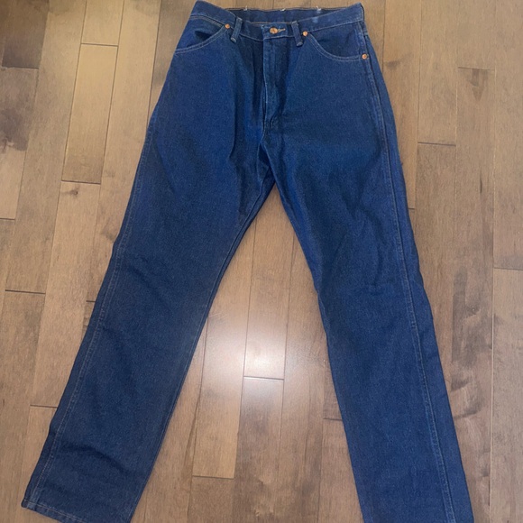 Wrangler jeans - Picture 2 of 3